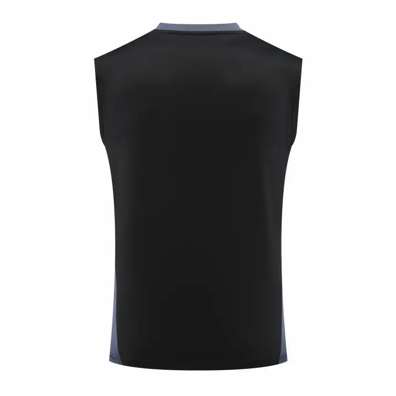 24-25 Manchester United F.C. Training clothes suit vest - Fan version