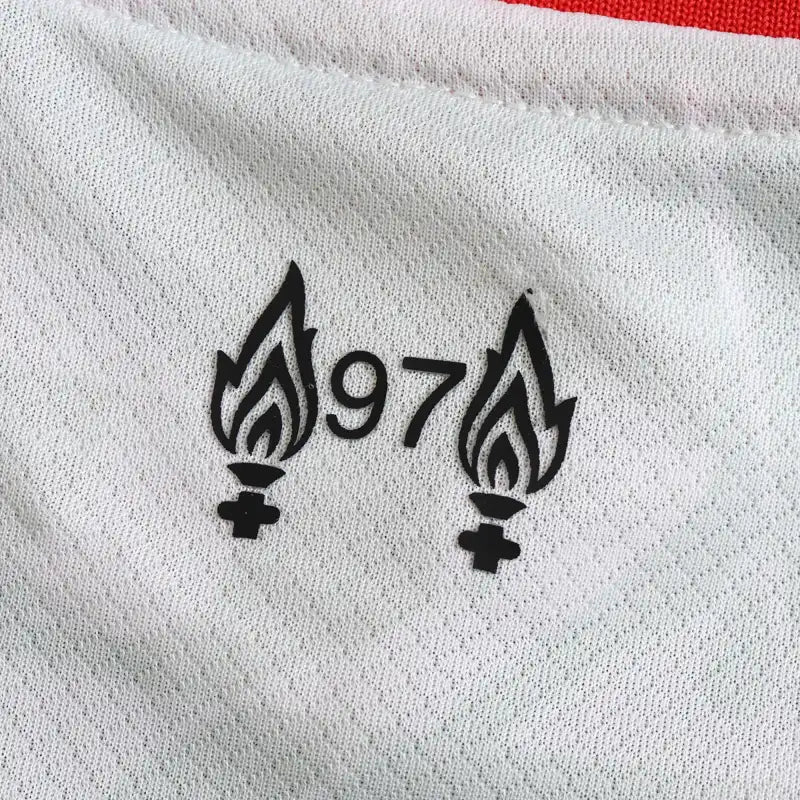 24-25 season Liverpool third - player version