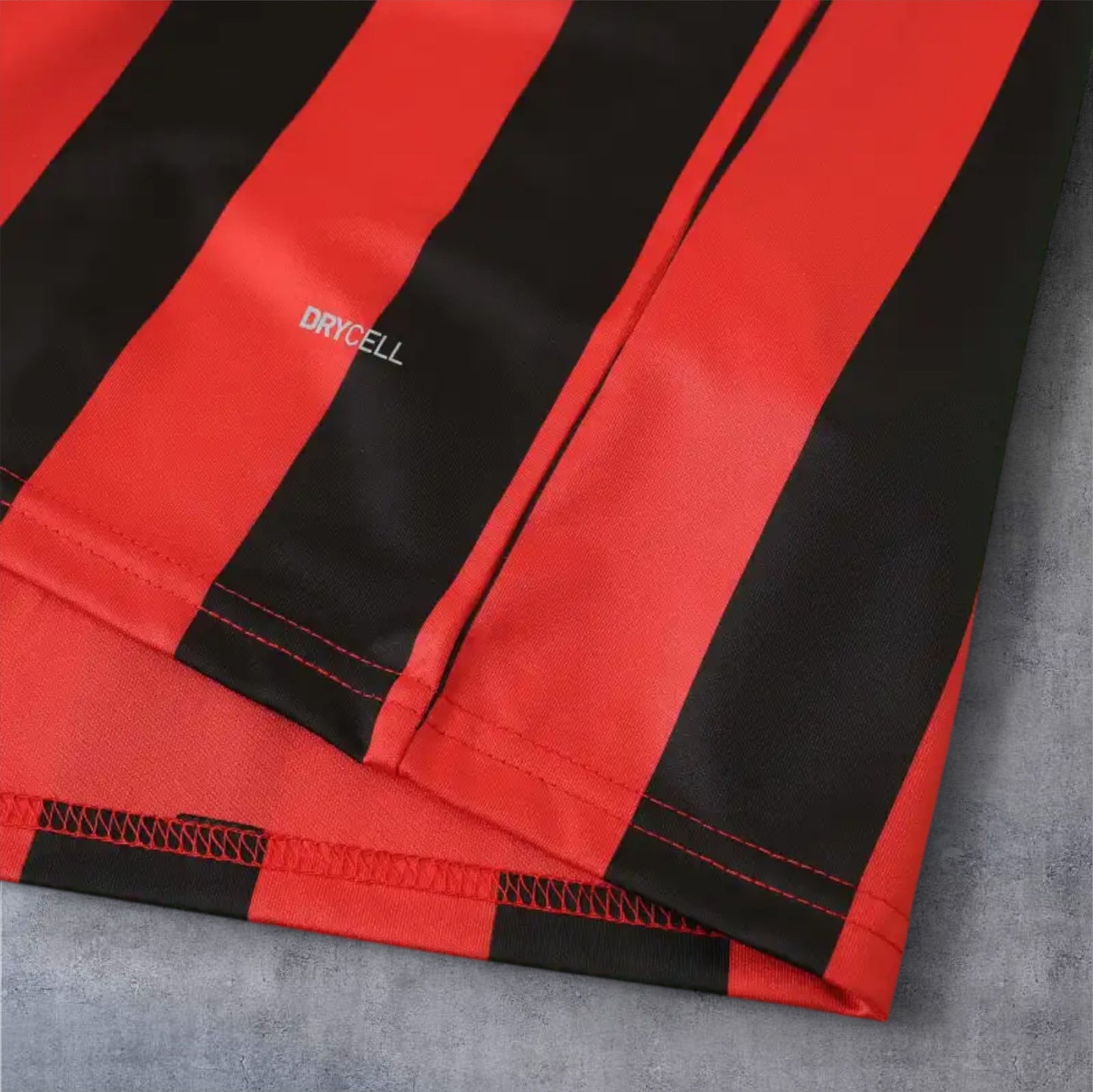 24-25 season A.C. Milan 125 anniversary - Fan version