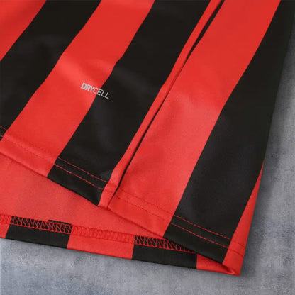 24-25 season A.C. Milan 125 anniversary - Fan version