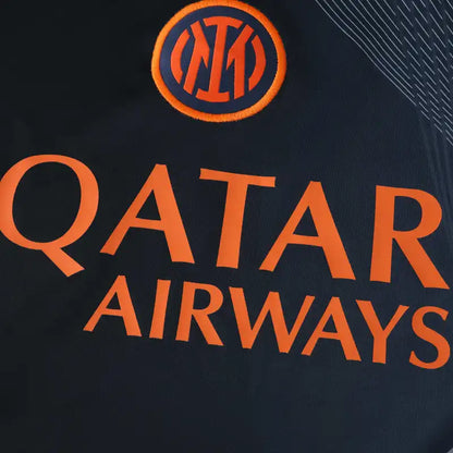 25-26 season F.C. Internazionale Milano Training shirt - Fan version