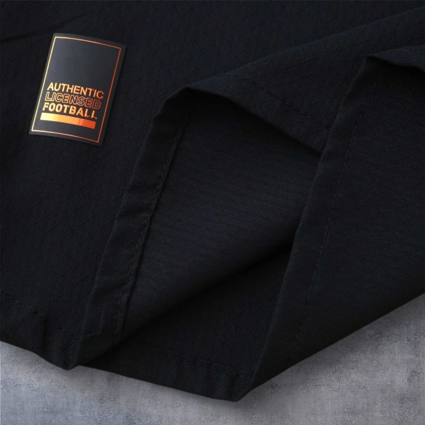 25-26 season Manchester City F.C. away - player version