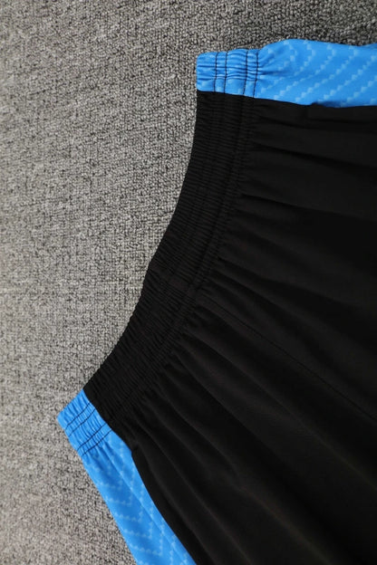 25-26 season S.S.C. Napoli Training clothes suit Short sleeve - Fan version