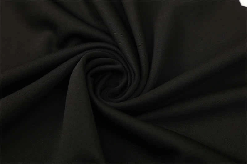 98-99 season Manchester United F.C. Half pull training suit