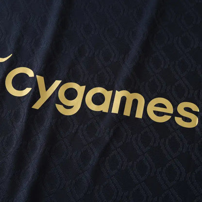 24-25 season Juventus F.C. third Save The Children - Player  version