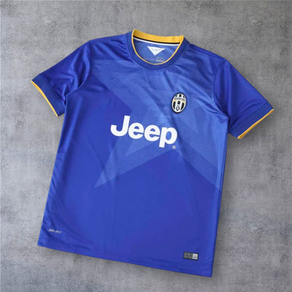14-15 season Juventus F.C. away retrò - Fan version