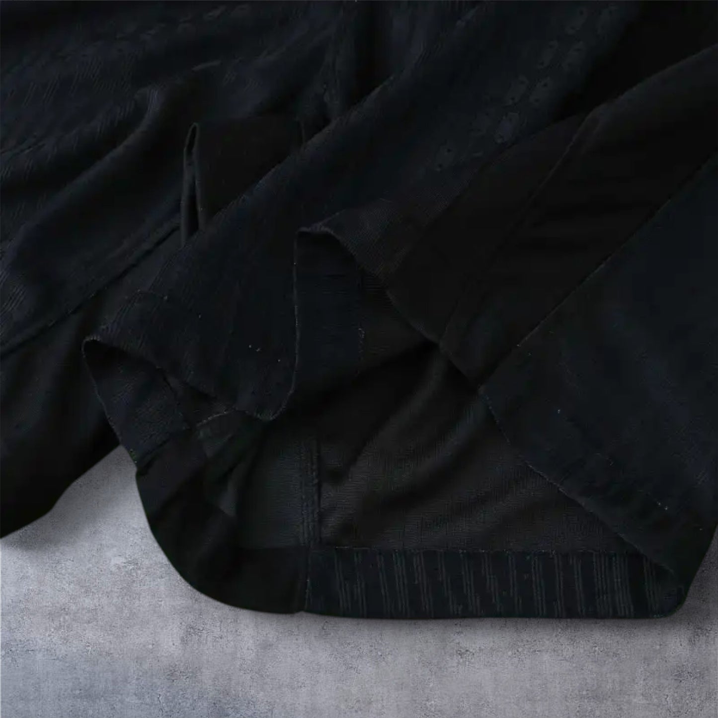 25-26 season F.C. Internazionale Milano home shorts