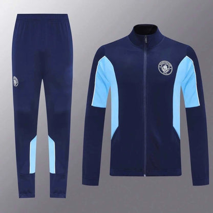 25-26 season Manchester City F.C. Training jacket set