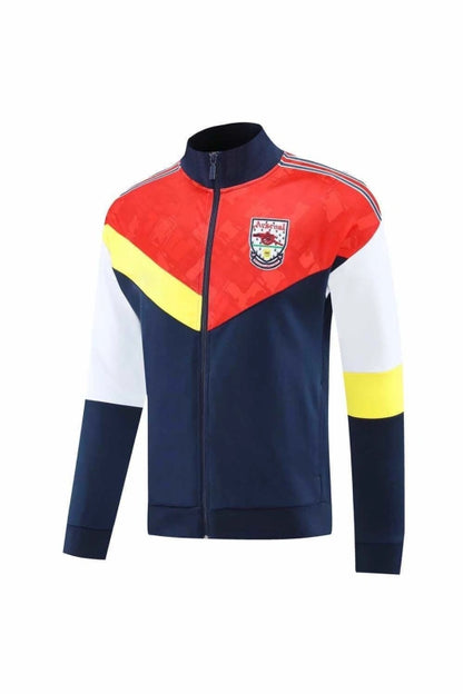 25-26 season Arsenal F.C. retro Training jacket set