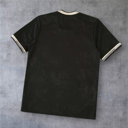 25-26 Juve Third version - Visit Detroit - Player version