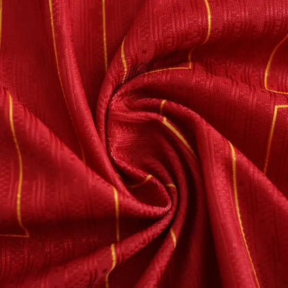 24-25 season Liverpool home - Fan version