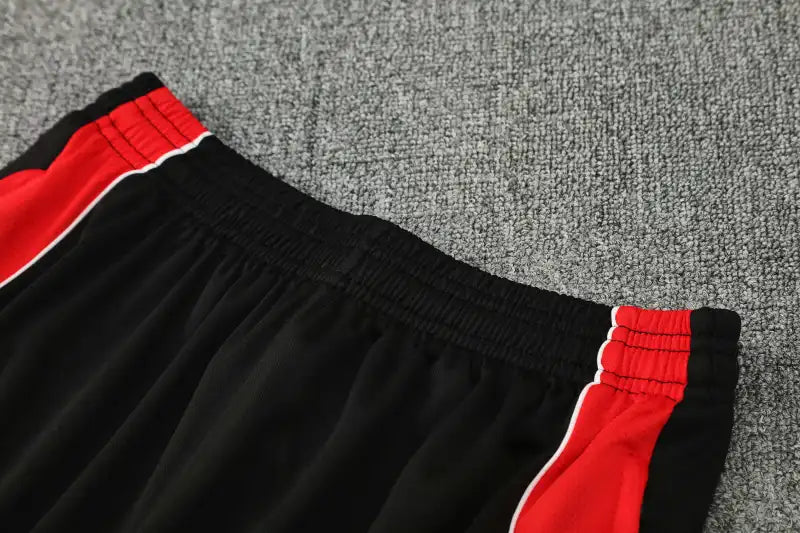 25-26 season Manchester United F.C. Training clothes suit vest - Fan version