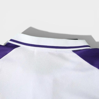 97-98 season ACF Fiorentina Away Retrò - Fan version