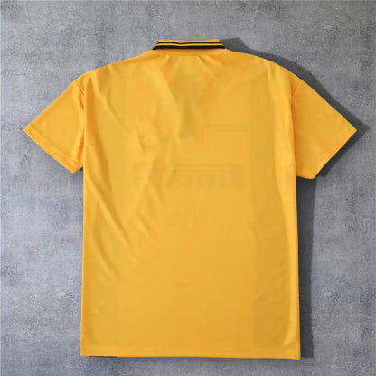 96-97 season F.C. Internazionale Milano third Retrò - Fan version