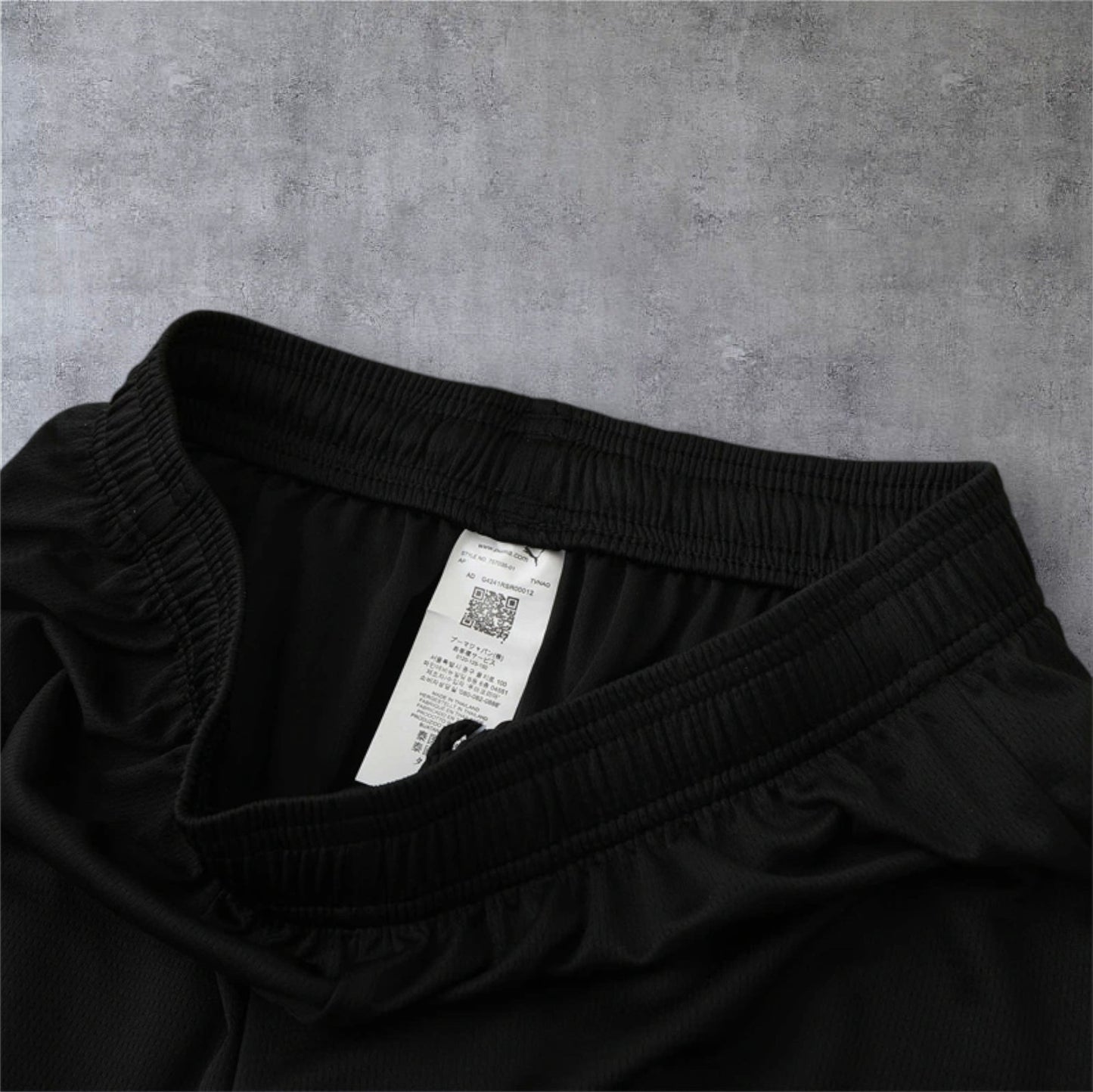 24-25 season A.C. Milan 125th anniversary shorts