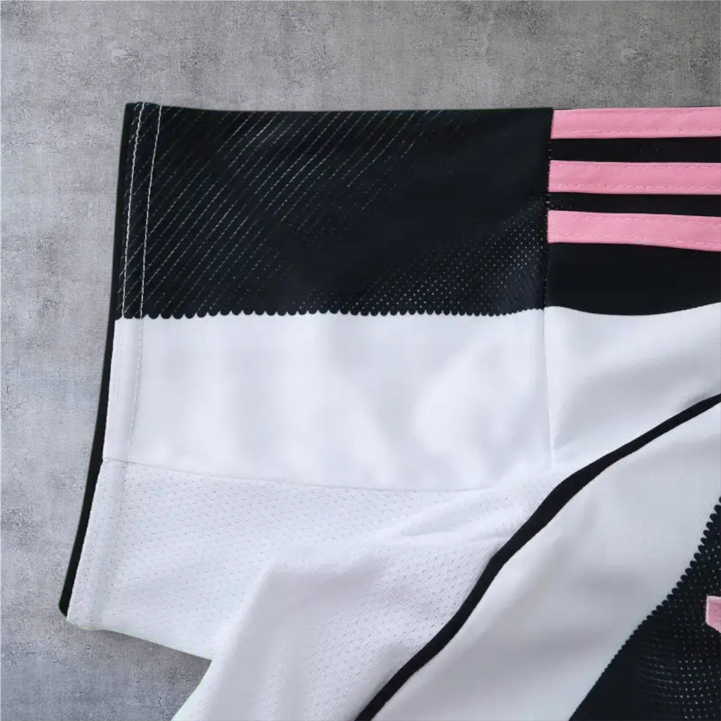 25-26 season Juventus F.C. home - Fan version