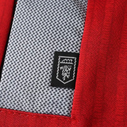 96-97 Manchester United home Retrò - Fan version