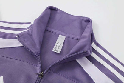 25-26 season Manchester United F.C. - Training jacket set