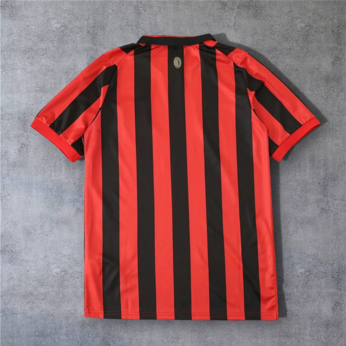 24-25 season A.C. Milan 125 anniversary - Fan version