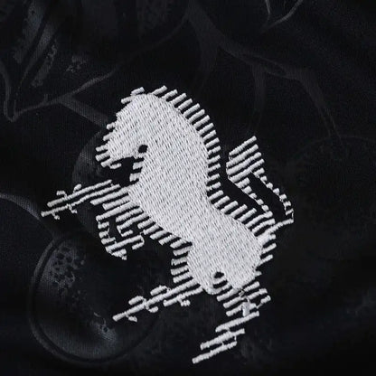 25-26 Season Juventus F.C. Third Visit Detroit version - Fan version