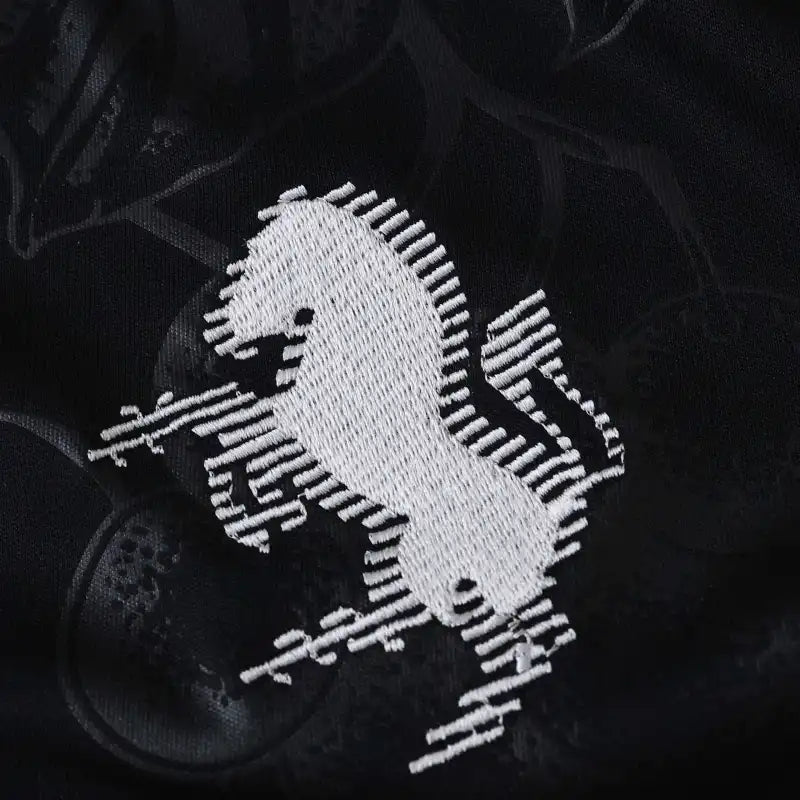 25-26 Juve Third version  - Fan version