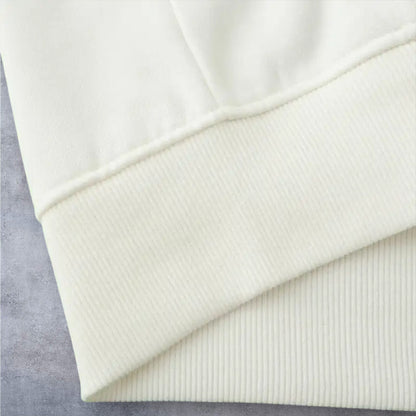 24-25 Juventus F.C. White Hoodie