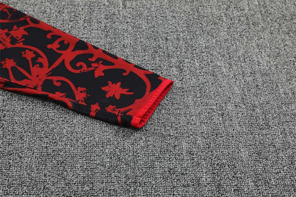 25-26 season Liverpool F.C. Half zip training suit - set