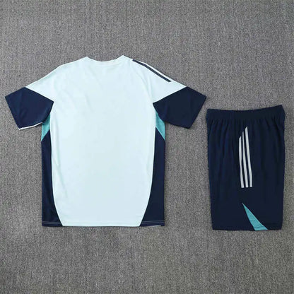 25-26 season Arsenal F.C. Training clothes suit Short sleeve - Fan version