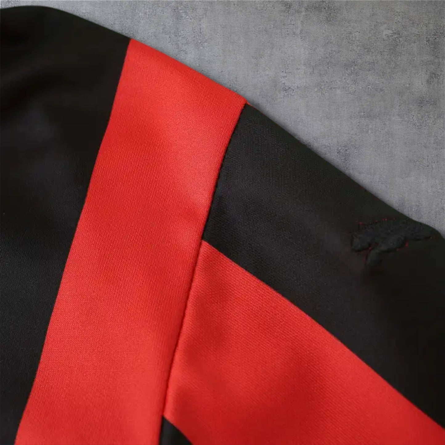 24-25 season A.C. Milan 125 anniversary - Fan version