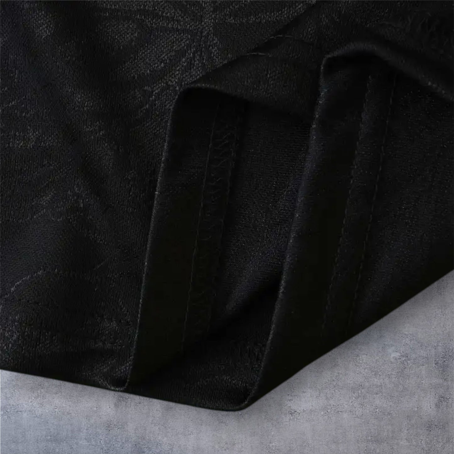 25-26 Juve Third version - Visit Detroit - Player version