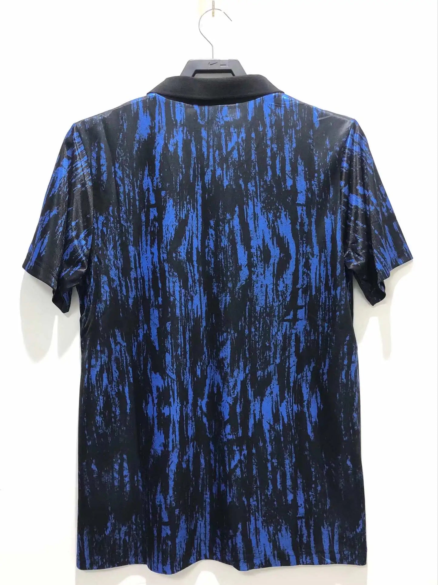 92-93 season Manchester United Black Retrò - Fan version