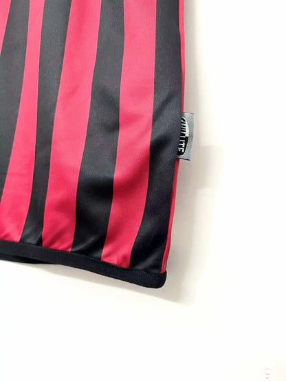 99-00 season AC Milan Home retrò Fan version