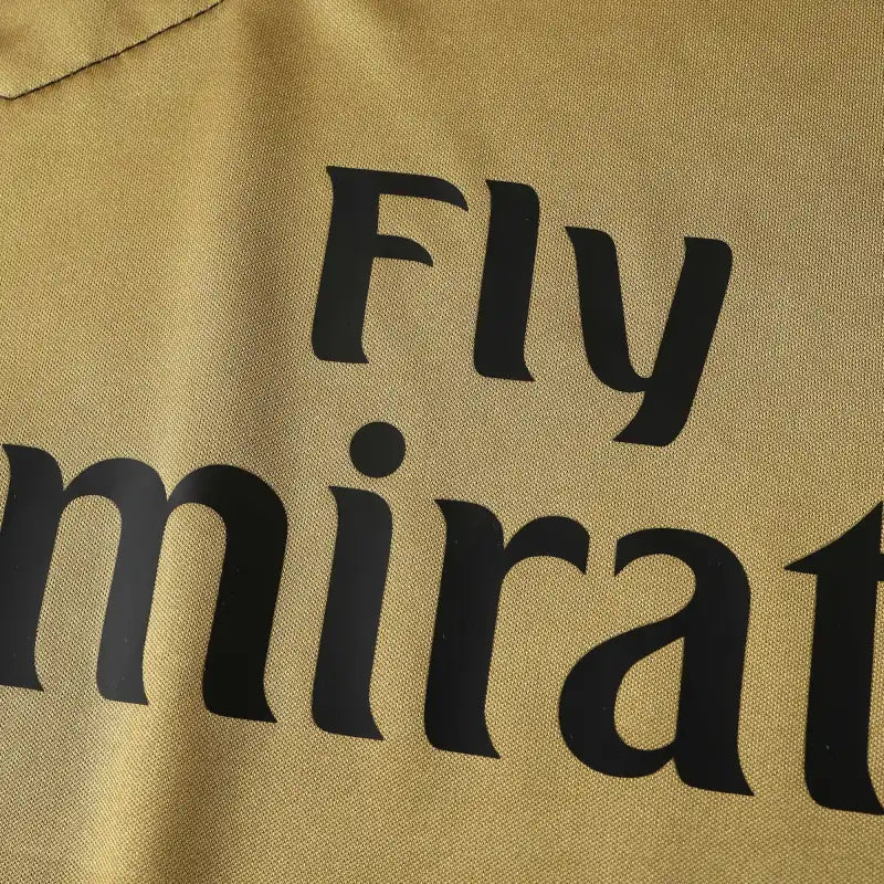 13-14 season AC Milan third Retro Fan version