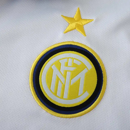 97-98 season F.C. Internazionale Milano away Retrò - Fan version