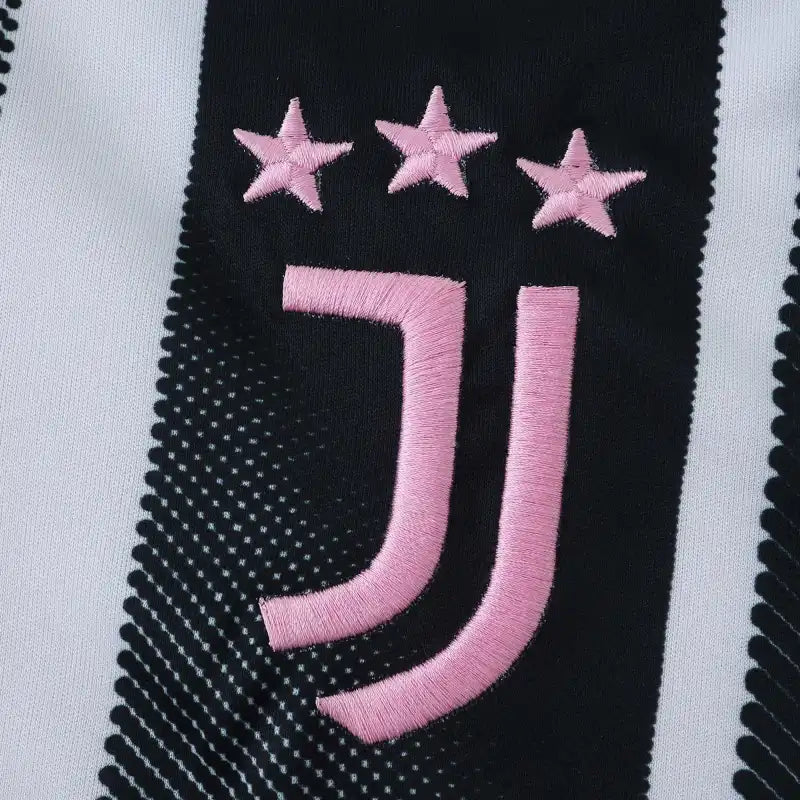 25-26 season Juventus F.C. home - Fan version