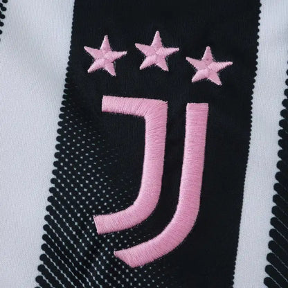25-26 season Juventus F.C. home - Fan version