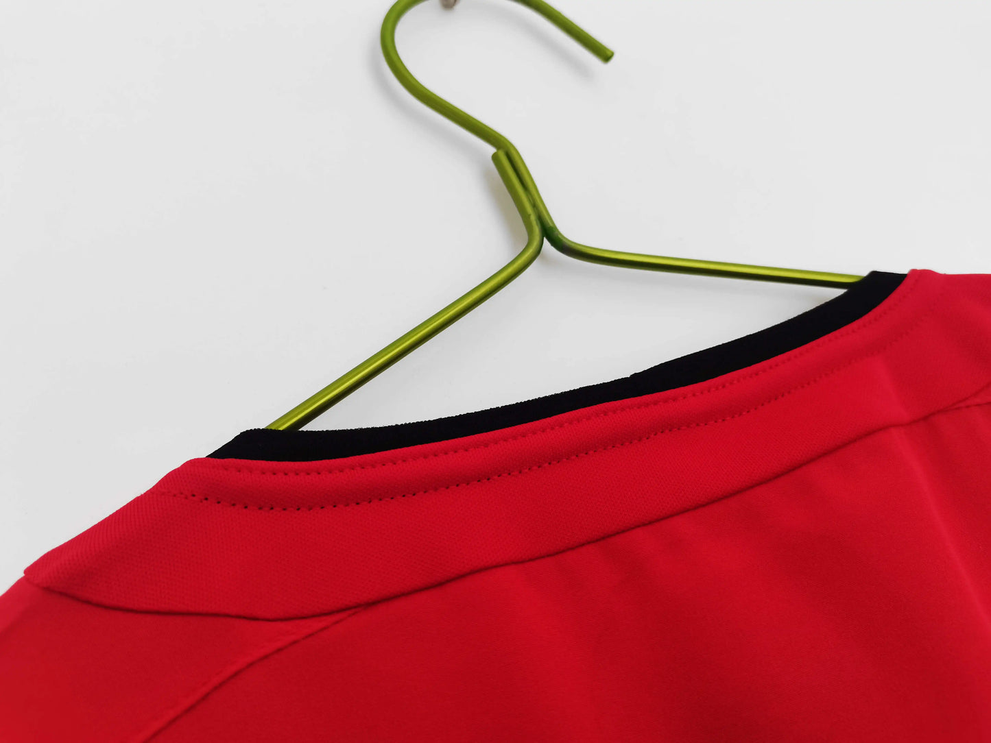 02-04 season Manchester United Home Retrò - Fan version