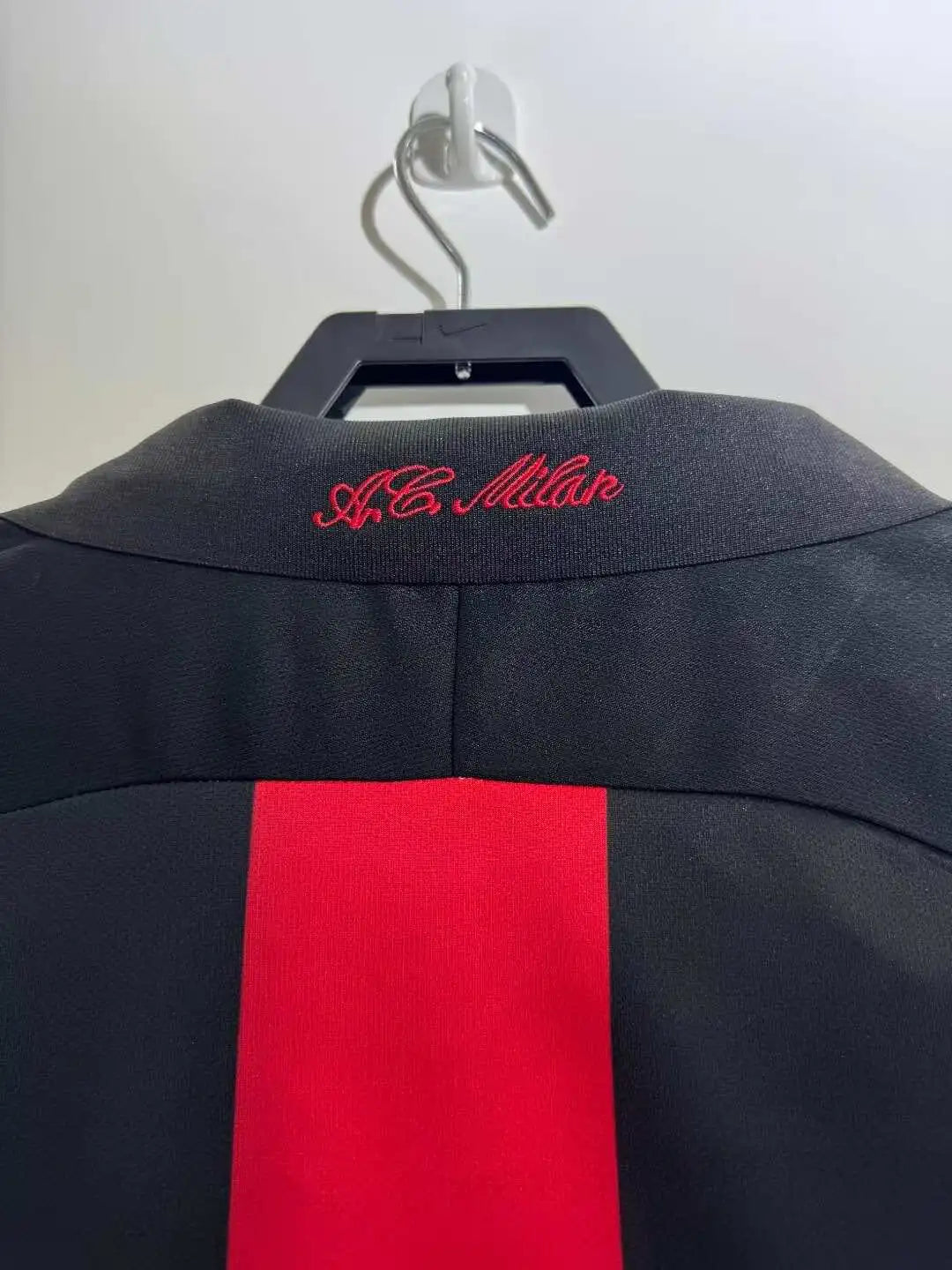 00-02 season AC Milan Home Retrò Fan version