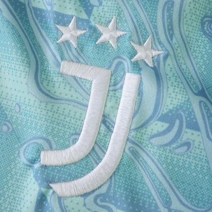 25-26 season Juventus F.C. away - Fan version