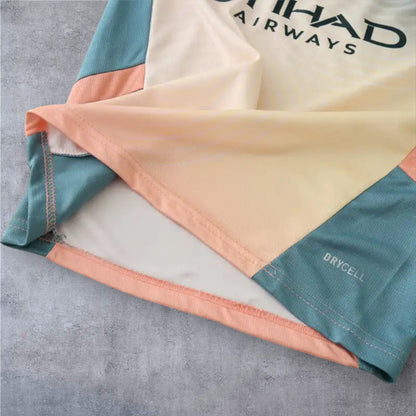 24-25 season Manchester City F.C. fourth Kids kit