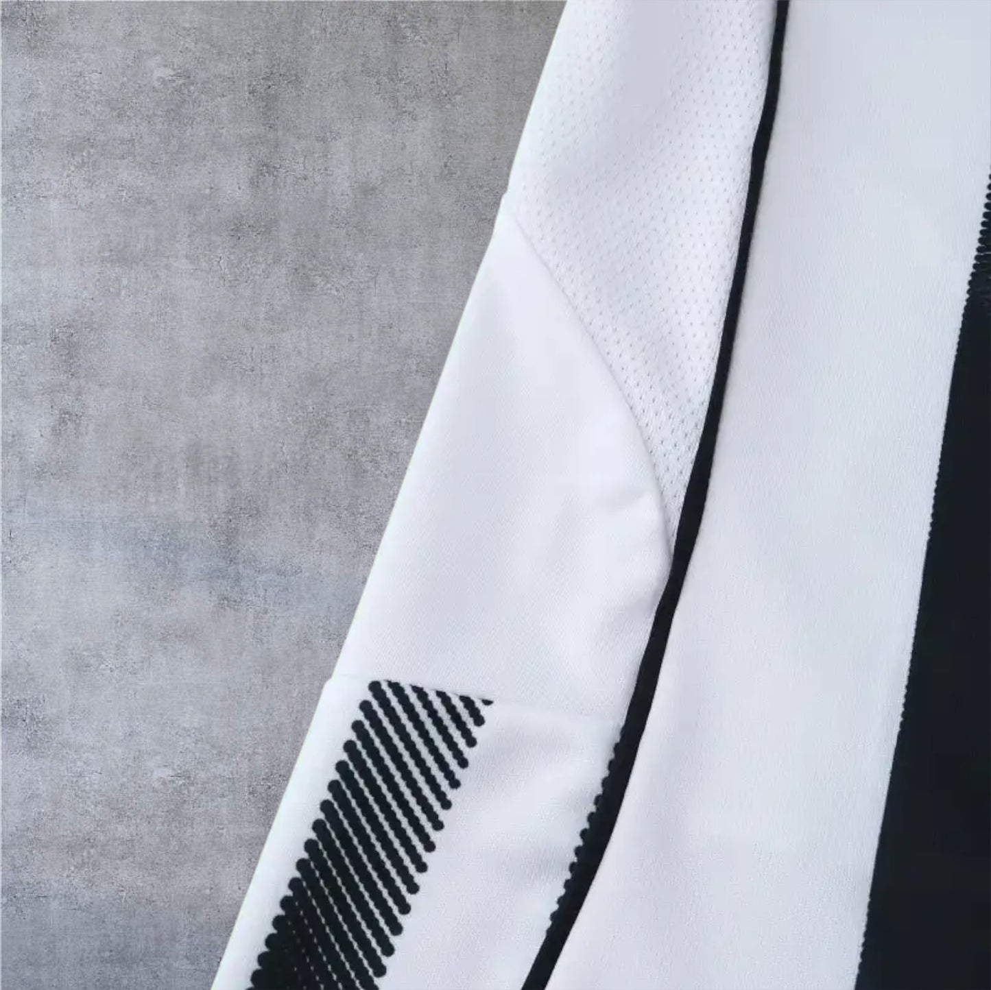 25-26 season Juventus F.C. home - Fan version