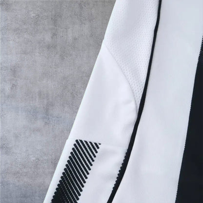 25-26 season Juventus F.C. home - Fan version