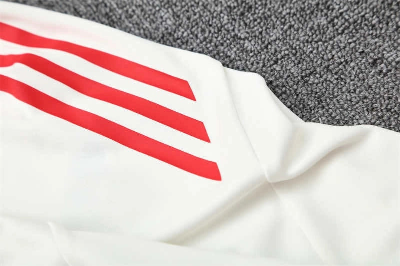 25-26 season Liverpool F.C. Half zip training suit - set