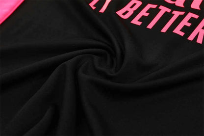 25-26 season Arsenal F.C. Half zip training suit set