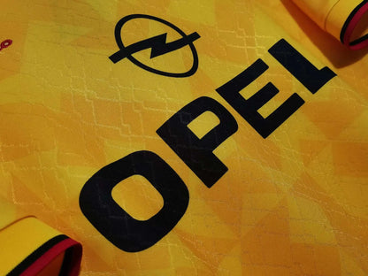 95-96 Season AC Milan third Retrò Fan version