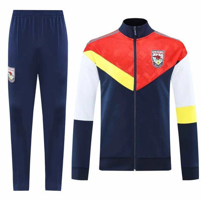 25-26 season Arsenal F.C. retro Training jacket set