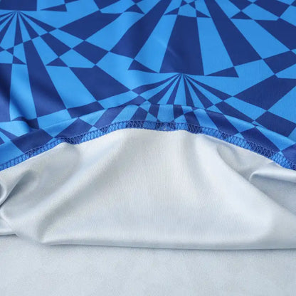 91-93 season S.S.C. Napoli home retro - Fan version