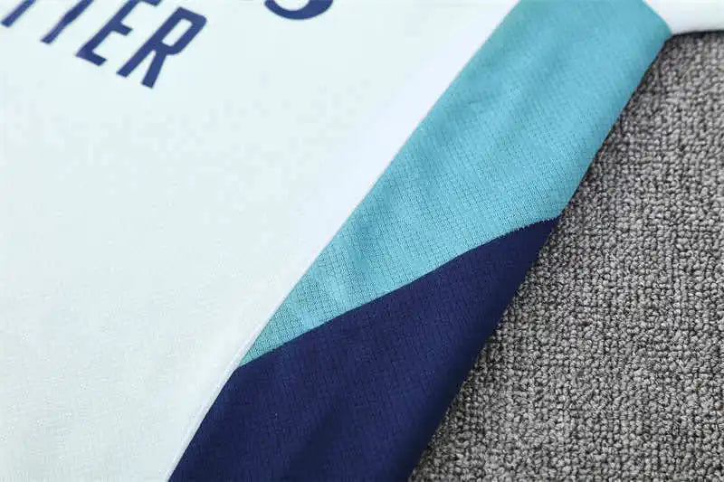 25-26 season Arsenal F.C. Training clothes suit Short sleeve - Fan version