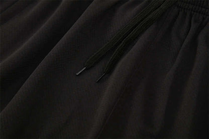 25-26 season Manchester City F.C. Training clothes suit Short sleeve - Fan version