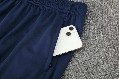 25-26 season Arsenal F.C. Half zip training suit set